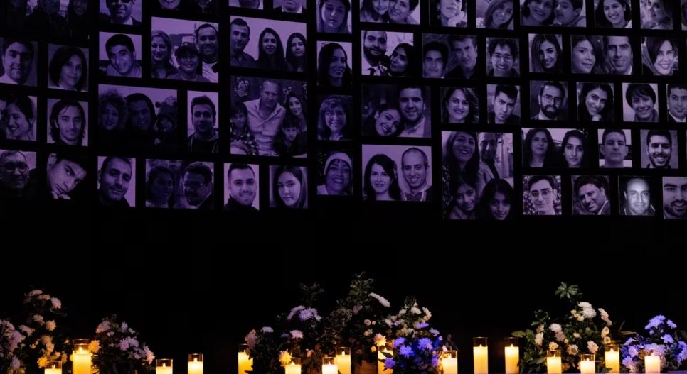 Mbretëria e Bashkuar, Kanadaja, Suedia dhe Ukraina padisin Iranin