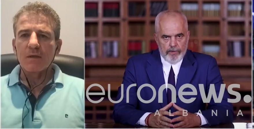 Çështja “Ahmetaj”, Çipa: Në planin moral dhe politik Rama ka përgjegjësi