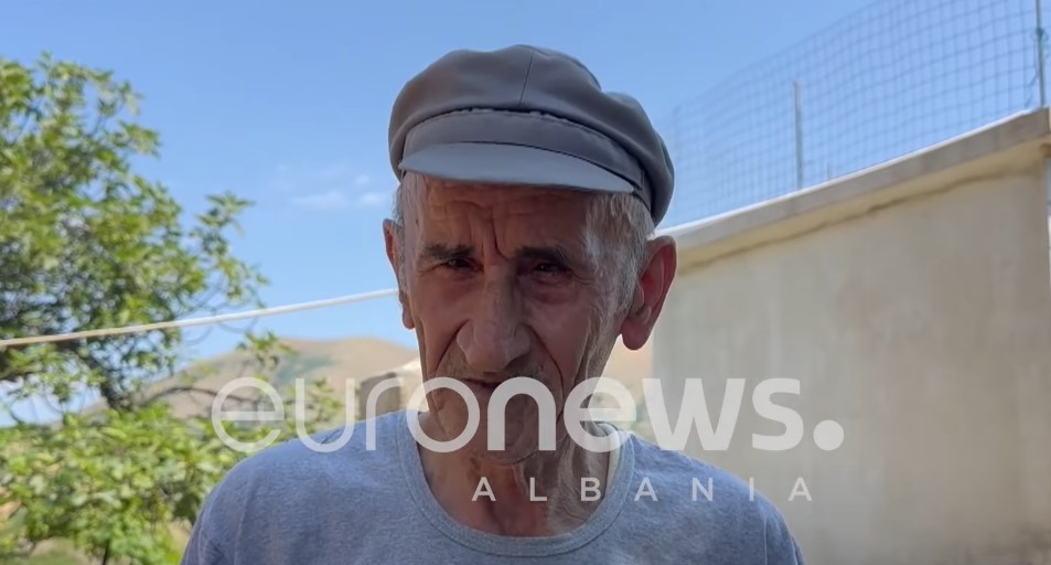 13 vjeç në Spaç, skulptori Urim Arapi rrëfen pasionin e gjetur brenda 4 mureve