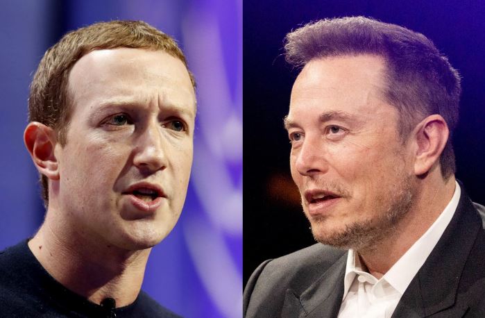 Akuza për “spiunim”, Twitter kërcënon me marrjen e masave ligjore ndaj Zuckerberg