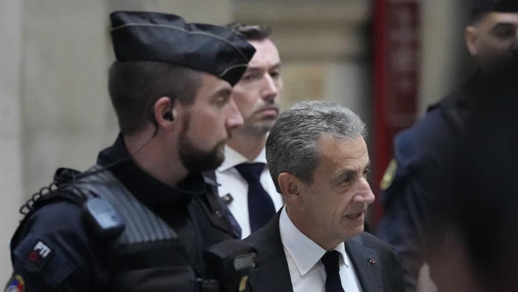 Sarkozy do të gjykohet vitin e ardhshëm për korrupsion dhe financim të paligjshëm 