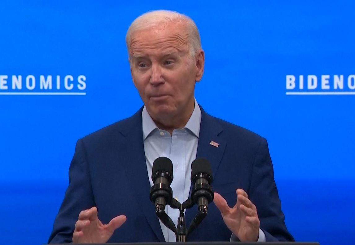 SHBA tjetër masë ndaj Kinës, Biden ndalon investimet teknologjike amerikane në Pekin