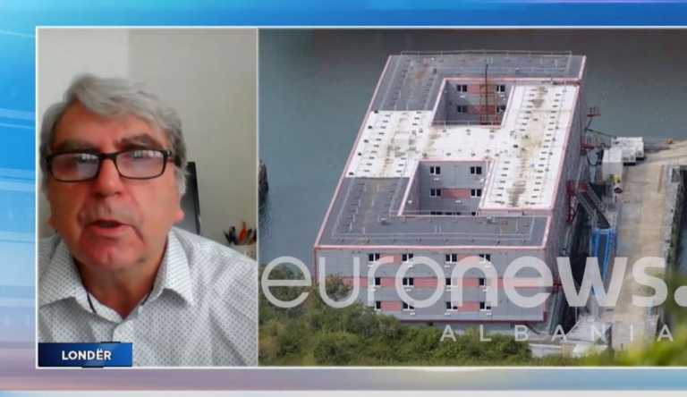 Jo më Ruanda, zbulohet tjetër shtet ku Britania pritet t’i çojë azilkërkuesit