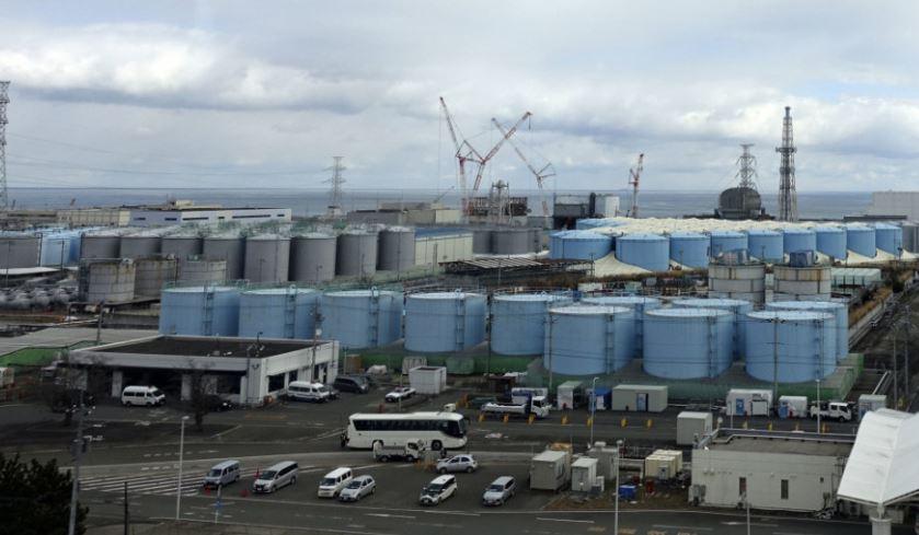 Më 24 gusht Japonia nis lëshimin e ujit radioaktiv nga Fukushima në oqean