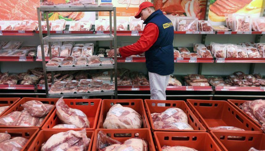 OKB: Çmimet botërore të ushqimeve u rritën në korrik