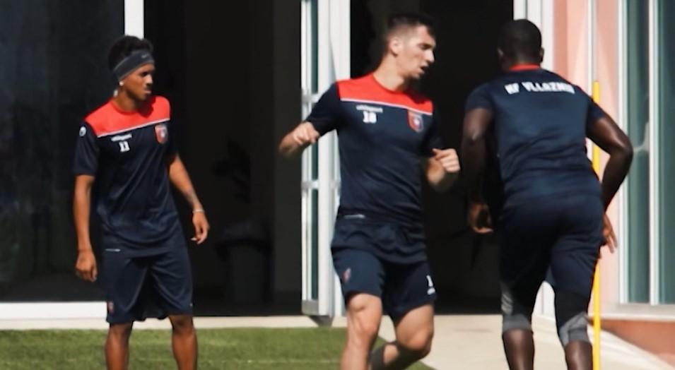 Vllaznia synon ta nisë mbarë, rikthehet Superliga Shqiptare