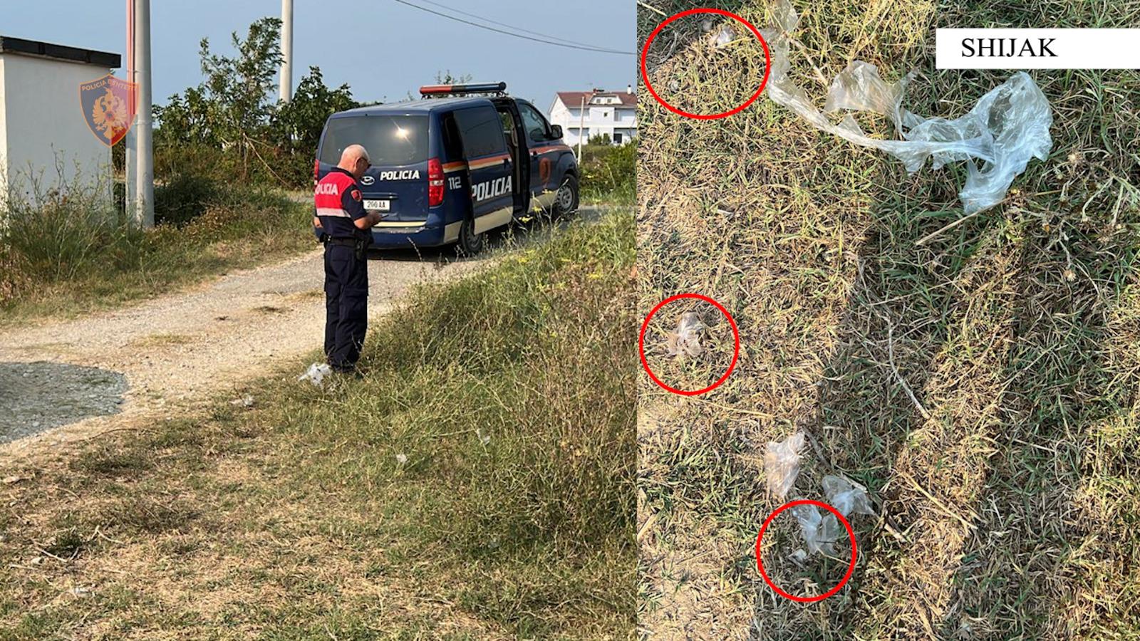 Kapet kokaina gati për shitje, arrestohet 27-vjeçari
