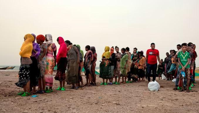 “Arabia Saudite vret qindra emigrantë”, HRW: Krim kundër njerëzimit