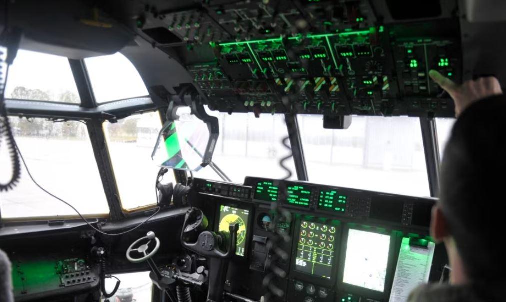 Rrëzohet një helikopter në afërsi të Beogradit në Serbi