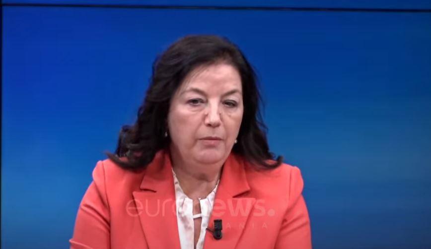 Drejtoresha e INSTAT: Sa para janë shpenzuar për ndërtimin e rrugëve 2014-2022