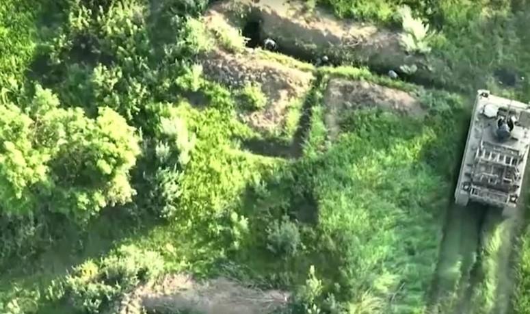 Ukraina: Rusia ka dështuar të përparojë në vijën e frontit