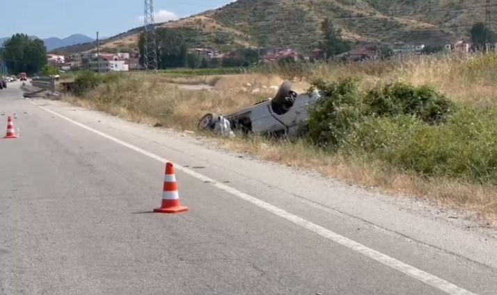 93 aksidente rrugore në shtator, INSTAT: Në 94,6% shkaktarë shoferët