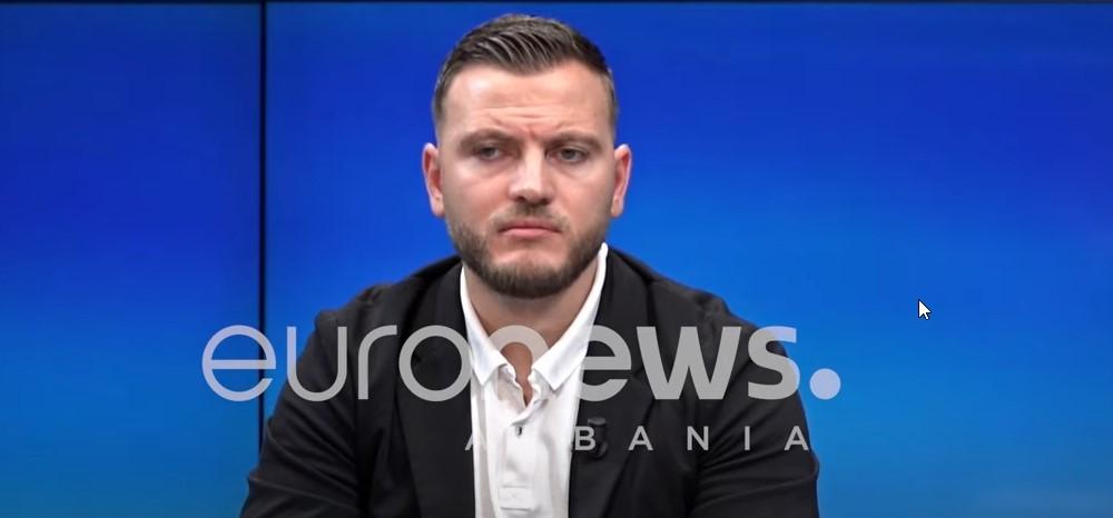 Ferhati: SKY ECC do tronditë institucionet, goditje deri në nivele drejtuese