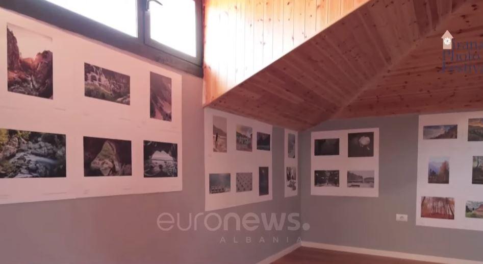 Risitë e “Tirana Photo Festival”, ngjarja më e madhe e fotografisë në kryeqytet
