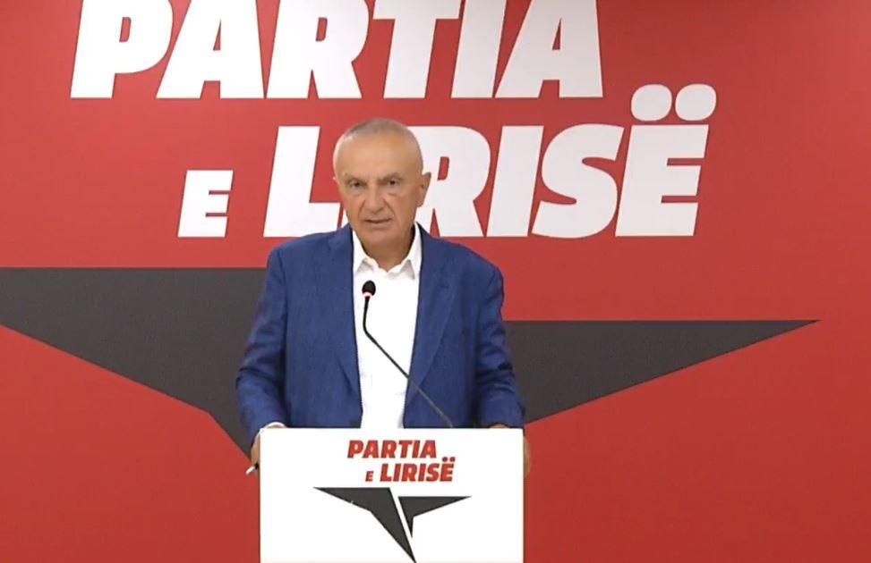 Sekuestrimi i inceneratorit të Tiranës, Meta: Lajm pozitiv, por i vonuar