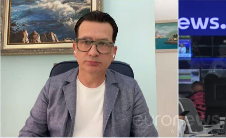 Spahiu: Ata që kërcënojnë Altin Dumanin, kanë probleme me SHBA