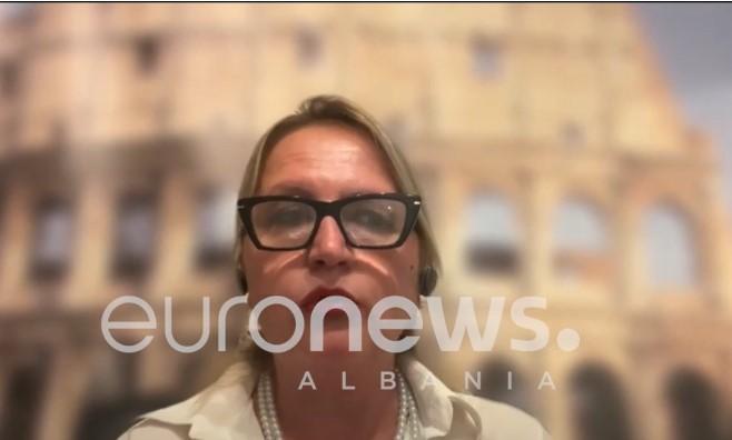 Meloni-Rama folën për central bërthamor? Gazetarja nga Italia: Nuk ishte surprizë