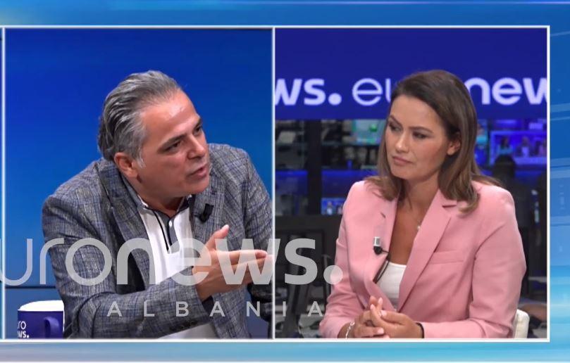 Leonard Karaj rendit emrat: Basha, Bejko, Zeneli… të korruptuarit e PD 