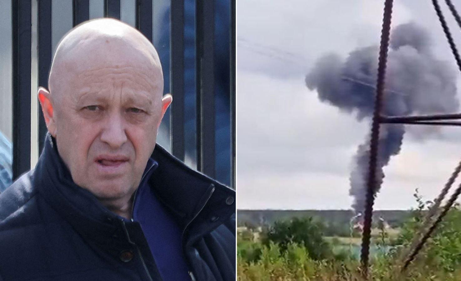 Eksperti: Prigozhin s’ka vdekur, në avion ishte sozia e tij. Çfarë fsheh “aksidenti”