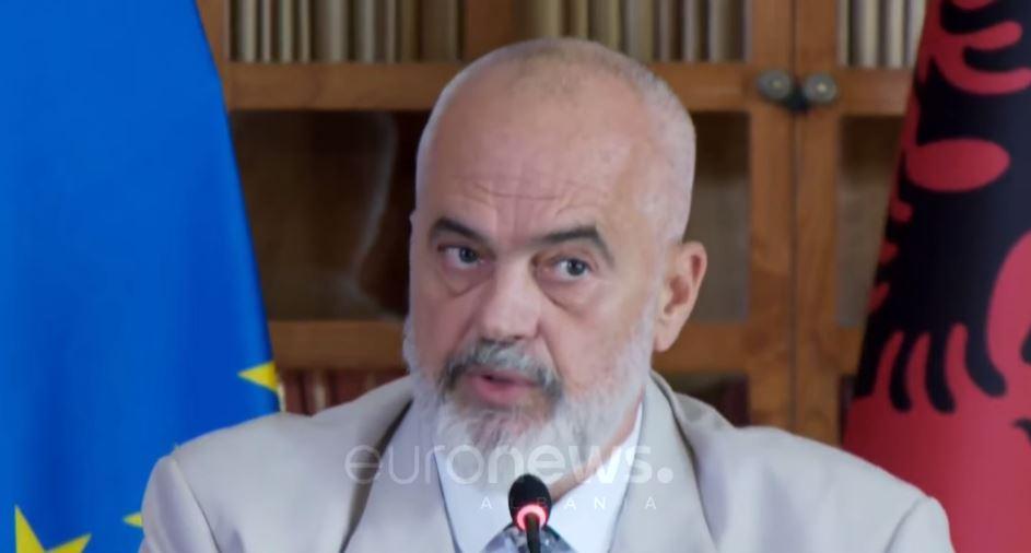 “200 fluturime në ditë nga Rinasi”, Rama: Konkurrojmë aeroportin e Beogradit