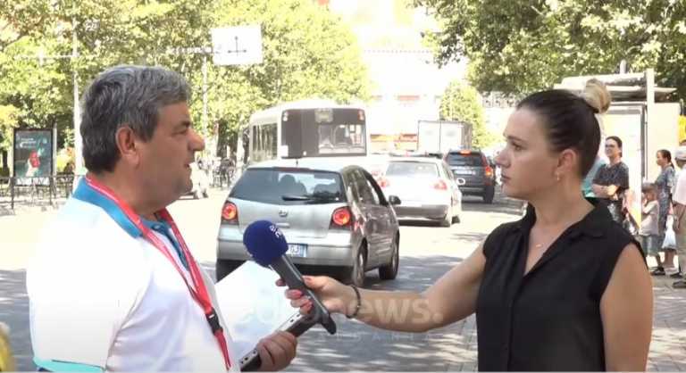 Unioni i Transportit tha se do reduktonte urbanët/ Kontrollori: Ja si është situata