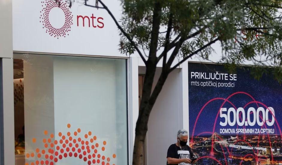 “Telekom Serbia” informohet për heqjen e licencës së MTS-së në Kosovë