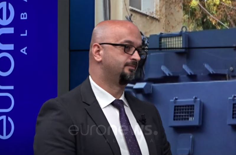 “Plani i Serbisë dështoi”, Shala: Radioçiç do të ketë fatin e Prigozhin