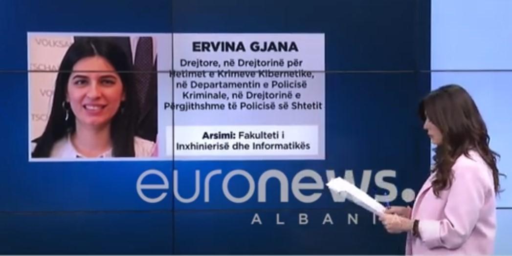 Ndërhyrja në TIMS, ja kush është grupi i ri brenda Policisë së Shtetit