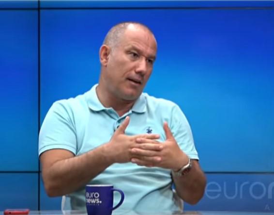 ‘Erdogan lidhje personale me liderët autokratë’, deklarata e ekspertit