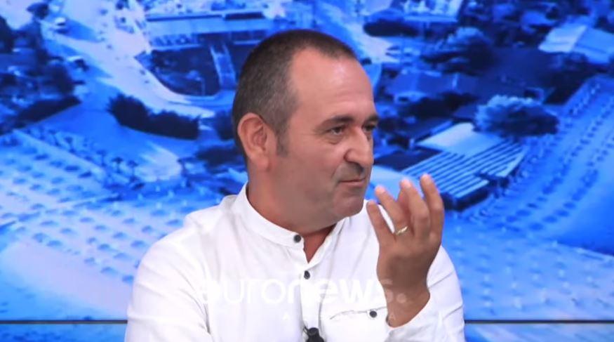 “Rama mori sëpatën mes Tiranës, e dinim të çmendur”, aktivisti: Si e ngriti turizmin