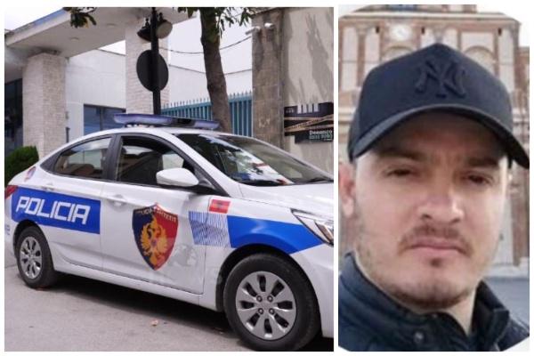 I dënuar për vrasjen e këngëtarit në 2010, arrestohet me armë në brez 36-vjeçari
