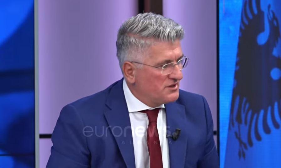 Agron Gjekmarkaj zbulon prapaskenat: Pse jam me Berishën dhe jo me Bashën