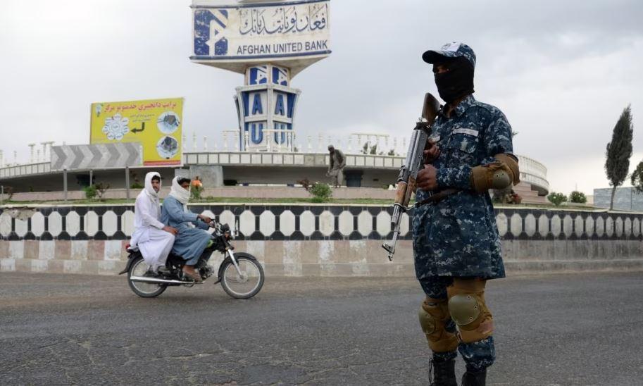 Kina bëhet shteti i parë që emëron ambasador në Afganistan
