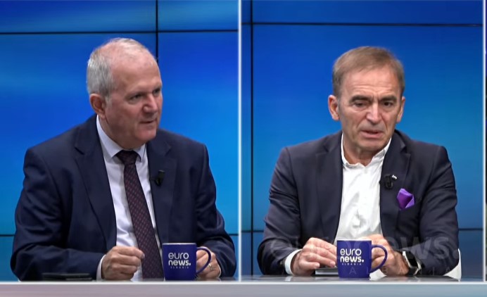 “Dumani di më shumë”, Rexhepi: Ta kërcënojnë me humbjen e statusit e të penduarit