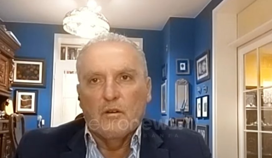 Veton Surroi: Rreziku i sulmeve terroriste serbe ndaj Kosovës s’ka kaluar