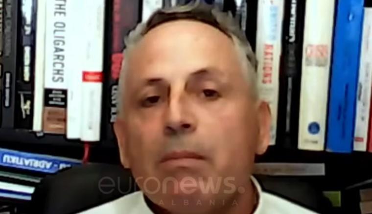 Gazetari Qafoku: Shpartallimi i opozitës, fat i Edi Ramës