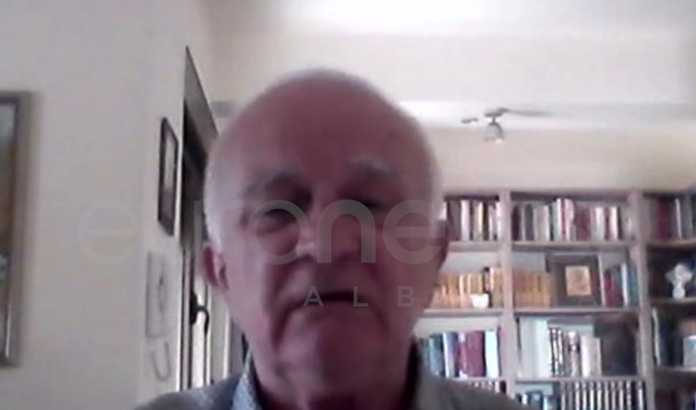 Sanksionet ndaj Kosovës/Analisti serb: Nëse Vuçiç s’ndryshon do ketë dhe për Serbinë