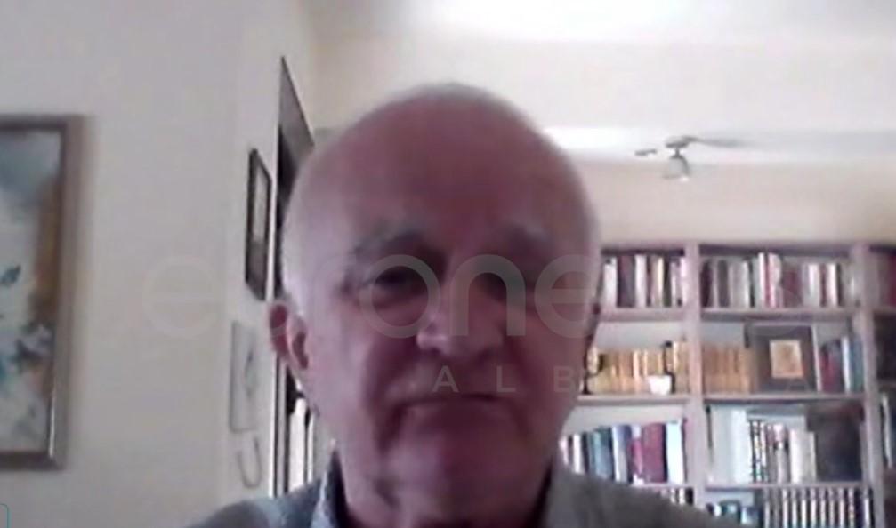 “Pranoje ose pranoje”, analisti serb komenton qëndrimin SHBA-BE me Kosovën e Serbinë