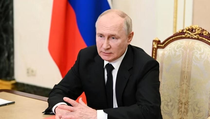 Kremlini: Putini nuk do të marrë pjesë në samitin e G20-ës