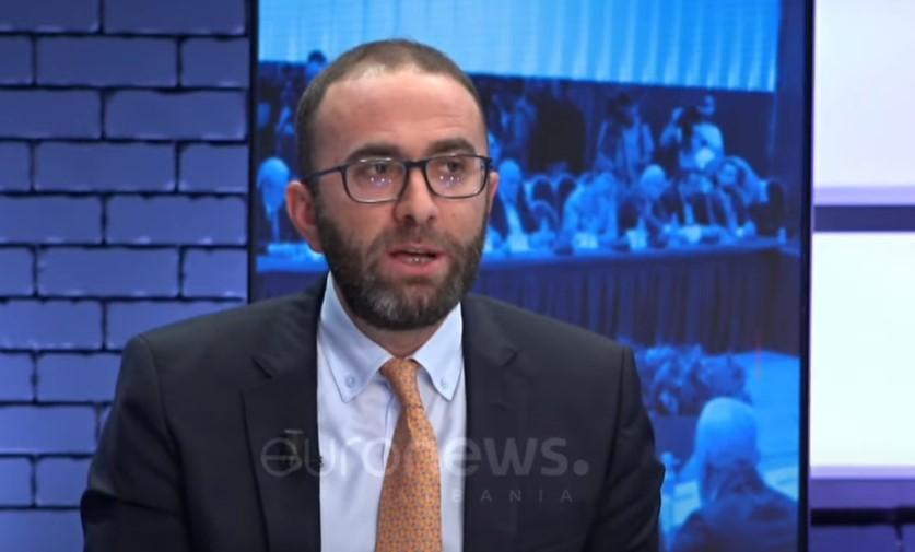 Dikur e akuzonte si vrasës, Bardhi shpjegon pse po bashkëpunon me Berishën