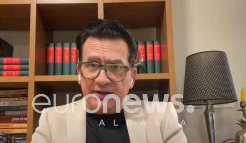 Spahiu: Aq poshtë ra niveli opozitës, sa nxjerr Gaz Bardhin për kryeministër