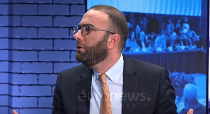 Gazment Bardhi: Ku ndahemi dhe ku bashkohem me Berishën