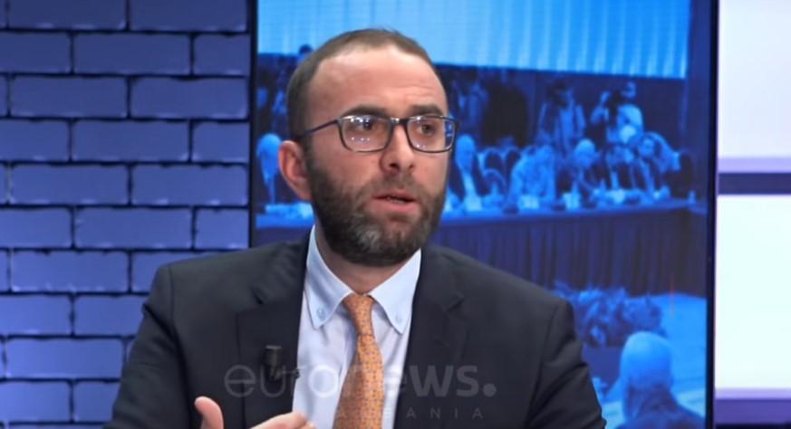 “Nëse kandidon për….”/ Bardhi tregon për çfarë kanë rënë dakord me Berishën