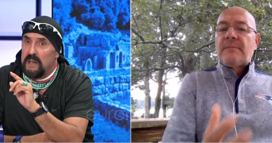 Turizmi| Tare: Ka aksidente se s’kemi kapacitete. Islami: S’kanë pasur guidë me vete