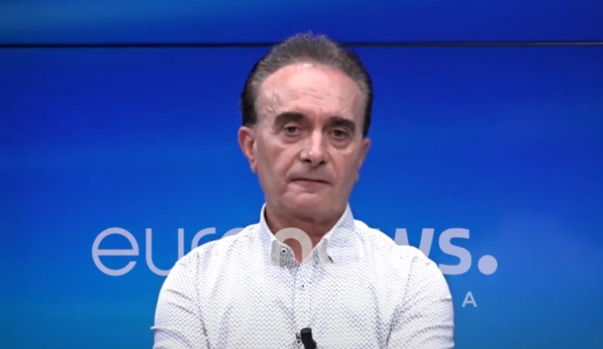 Luan Baçi: Rama është pro Vuçiç, doli kundër BE prej presionit
