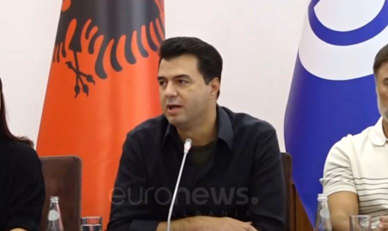 Basha me Kolegjin e Kryetarëve: 2 vite amulli na kanë larguar nga hallet e njerëzve