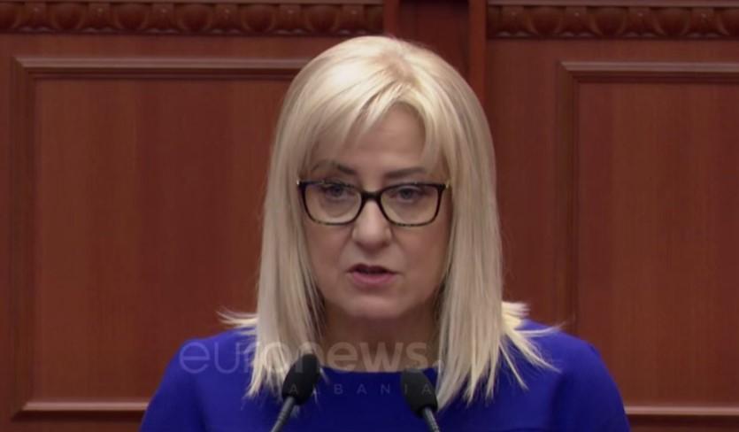 Rinis parlamenti, Nikolla: Fokusi te integrimi europian, po punojmë bashkërisht