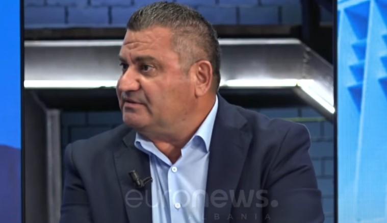 “Të matet mirë kush i del para këtij lidershipi”, Kikia: Mos luani me karrierën
