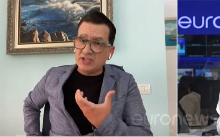 Spahiu: Opozita është peng i Ramës, për dosjet penale e dy liderëve të saj