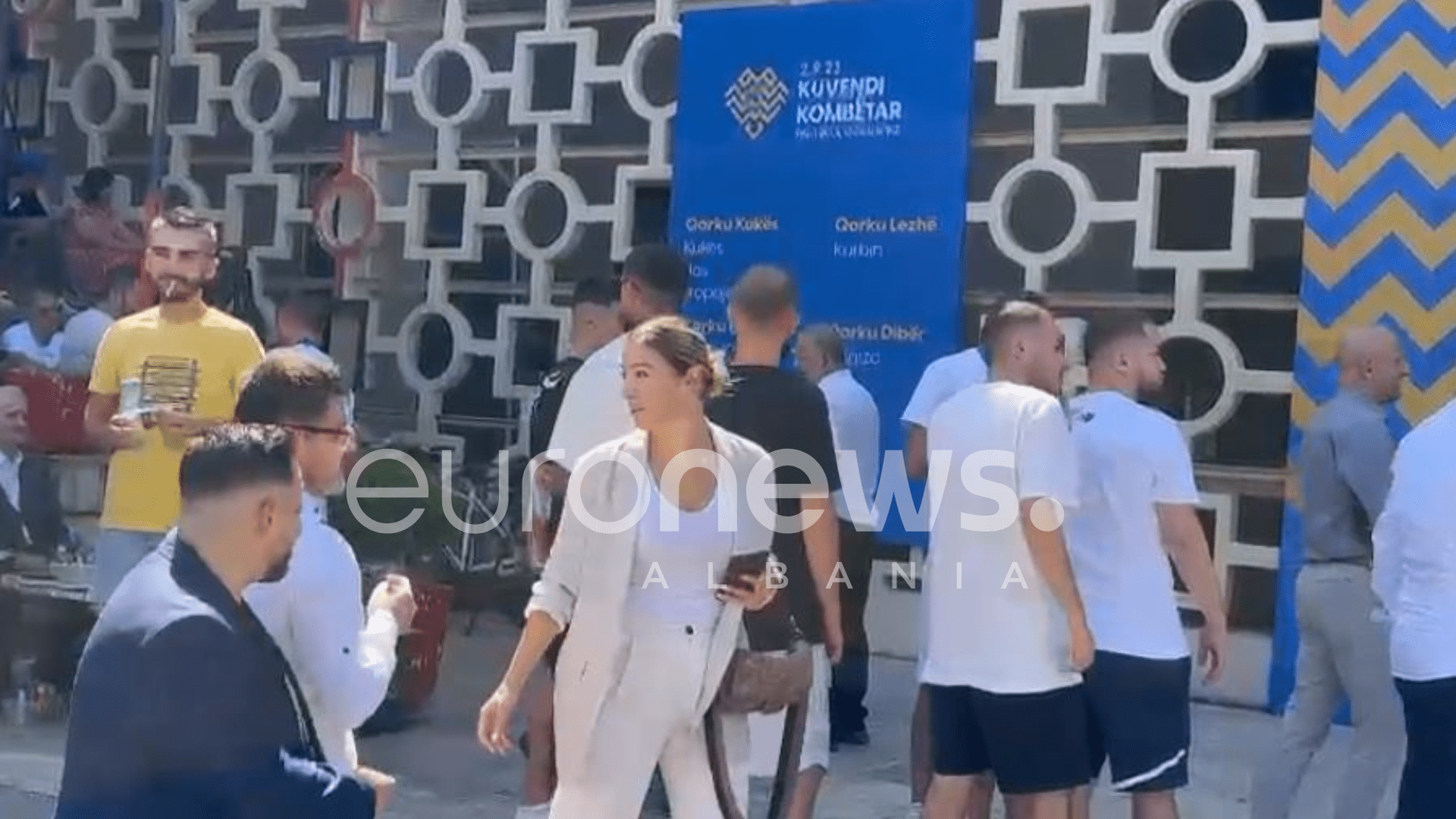 EMRAT| Kush janë deputetët që marrin pjesë në Kuvendin e PD